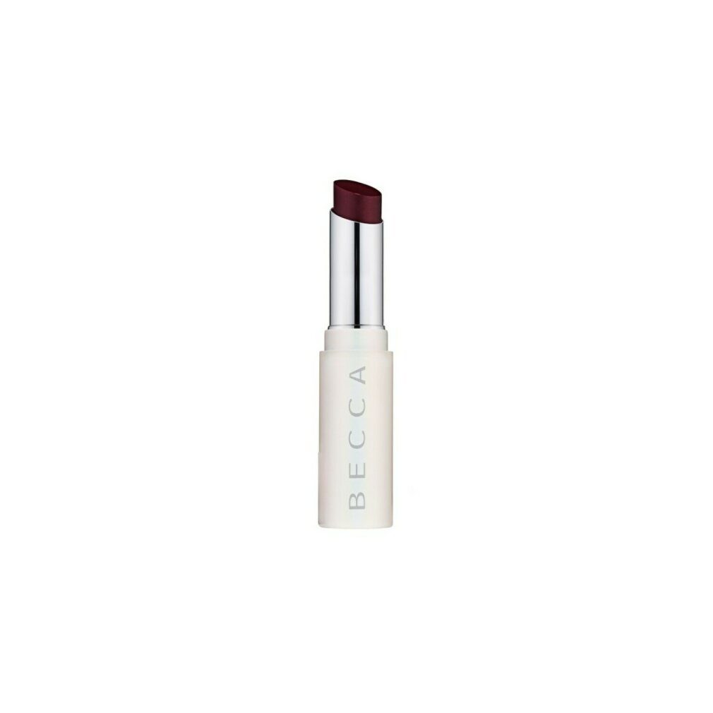 Becca Lipgloss Pearl Glow Multivitamin-Lippenglanz Brombeere 3,3 g