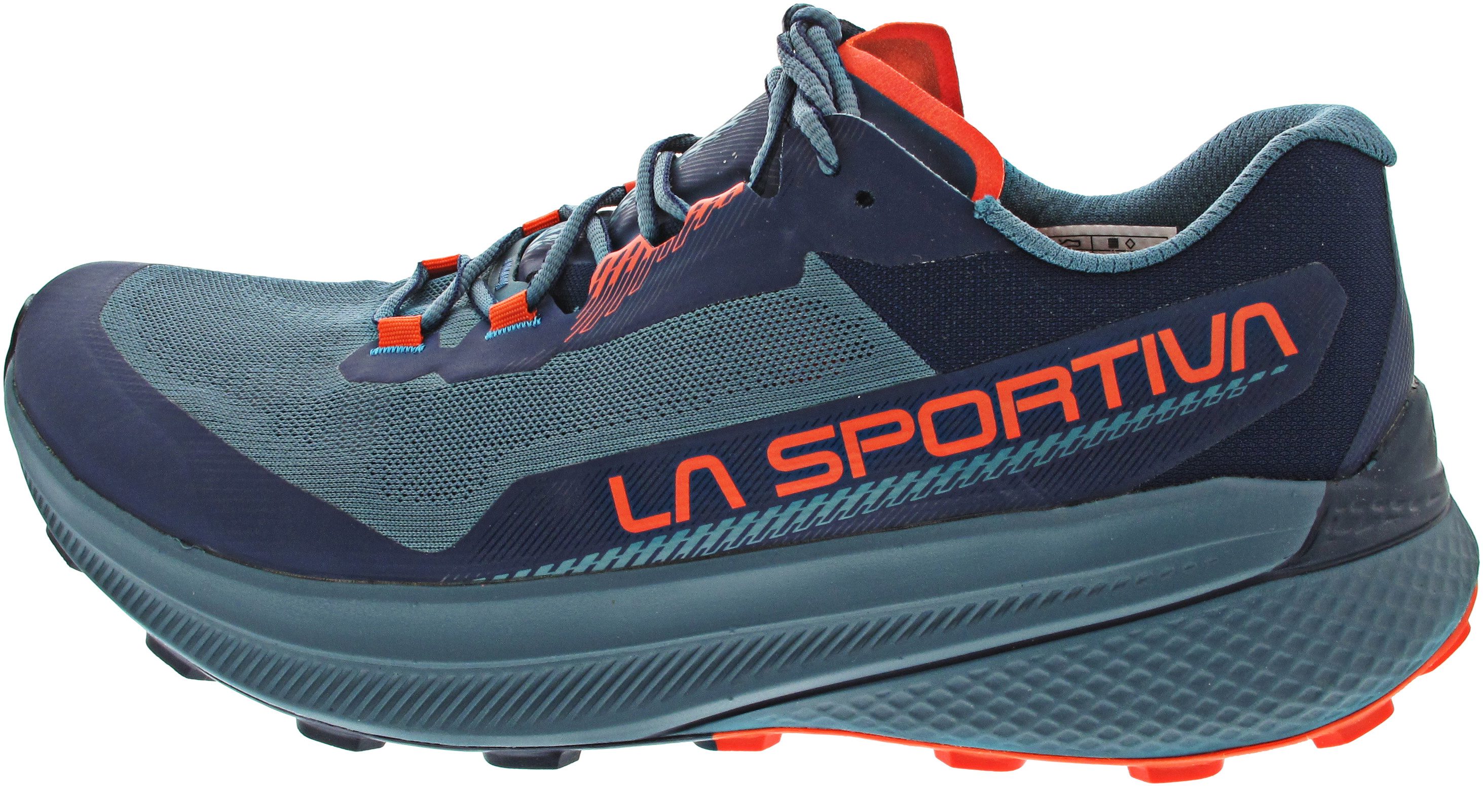 La Sportiva Wanderschuh