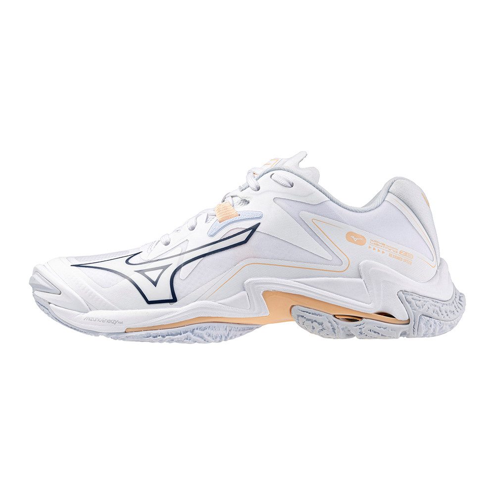Wave Lightning Z8 W Handballschuh