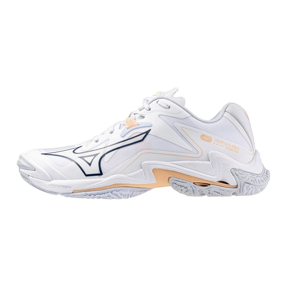 Mizuno Wave Lightning Z8 W Handballschuh