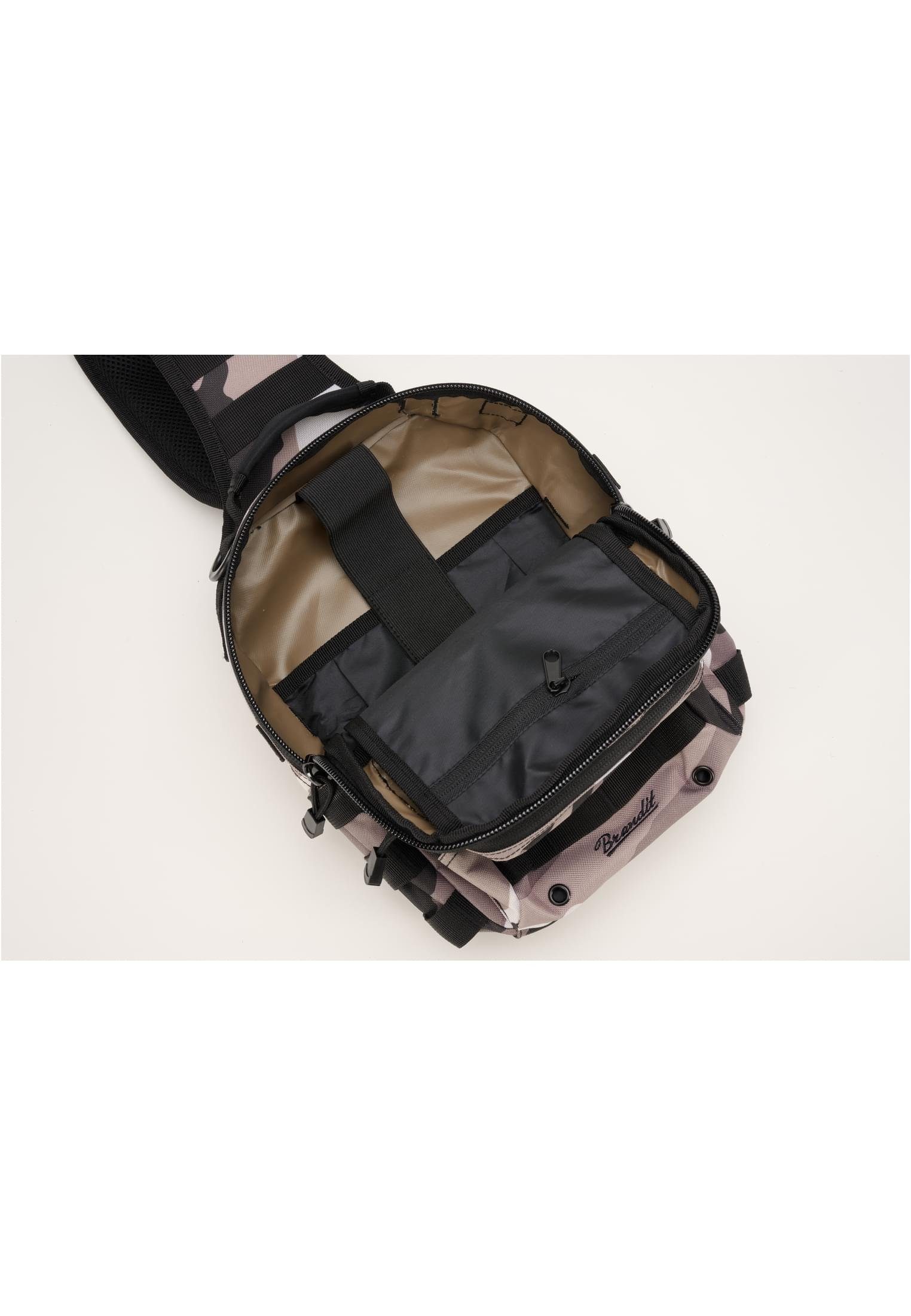 US Accessoires Cooper (1-tlg) Handtasche Shoulder urban Brandit Bag