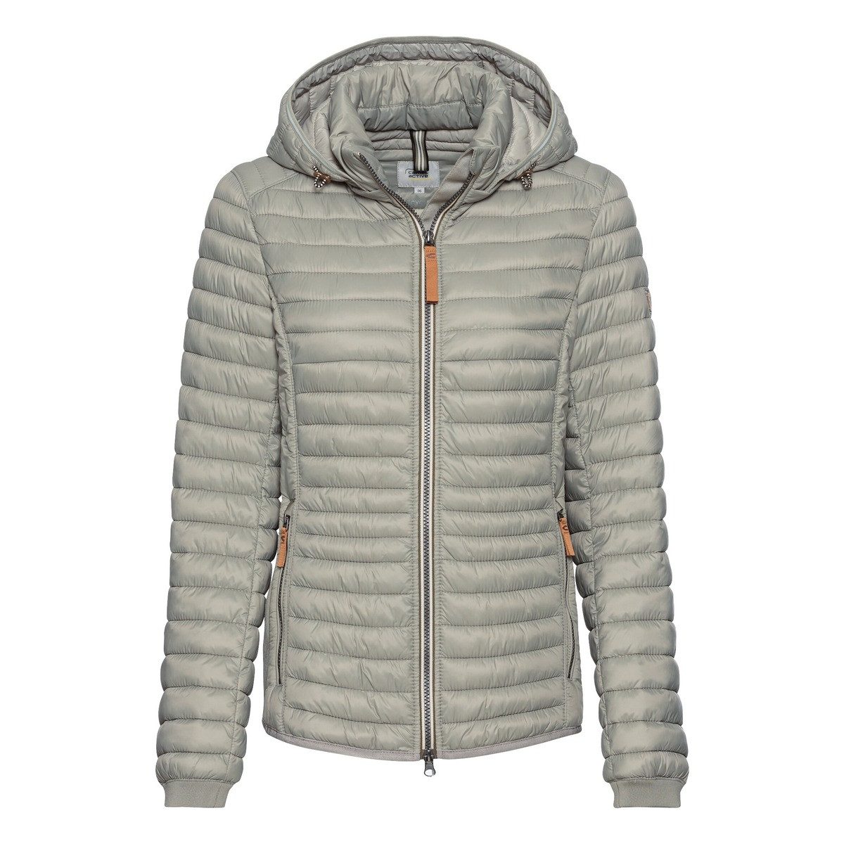 camel active Winterjacke Camel Active 330530-9E50 - Damen Blouson günstig online kaufen
