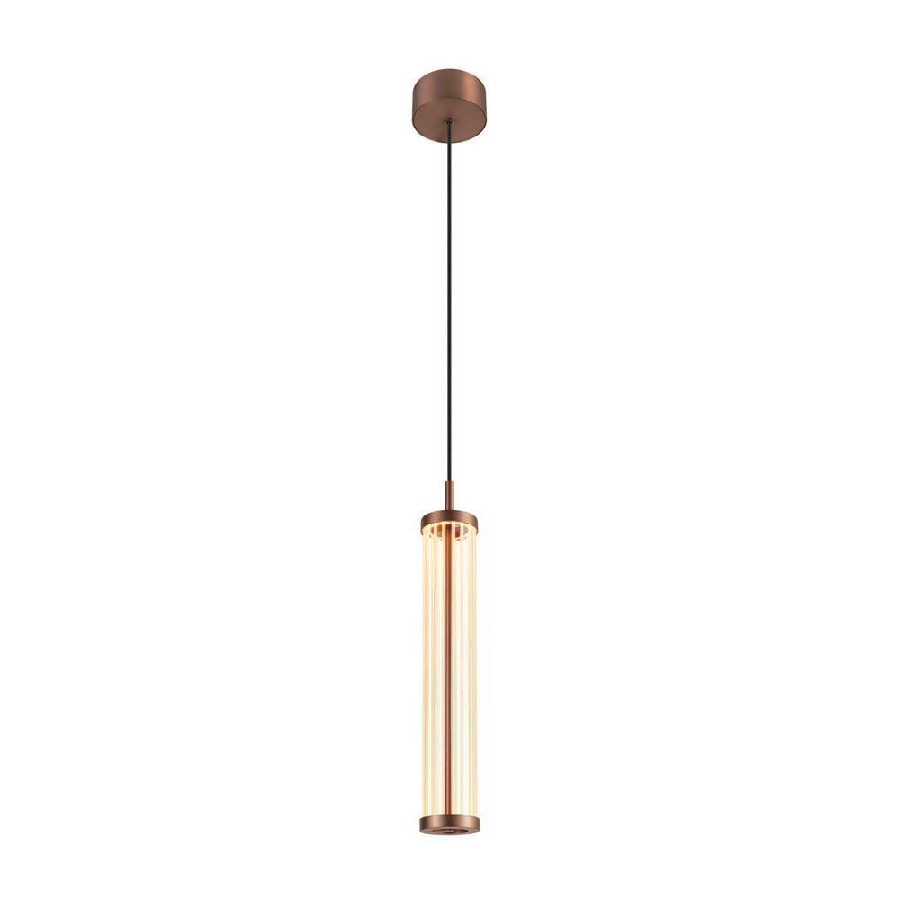 SLV Pendelleuchte LED Pendelleuchte Quimera 8,2W 320lm, LED