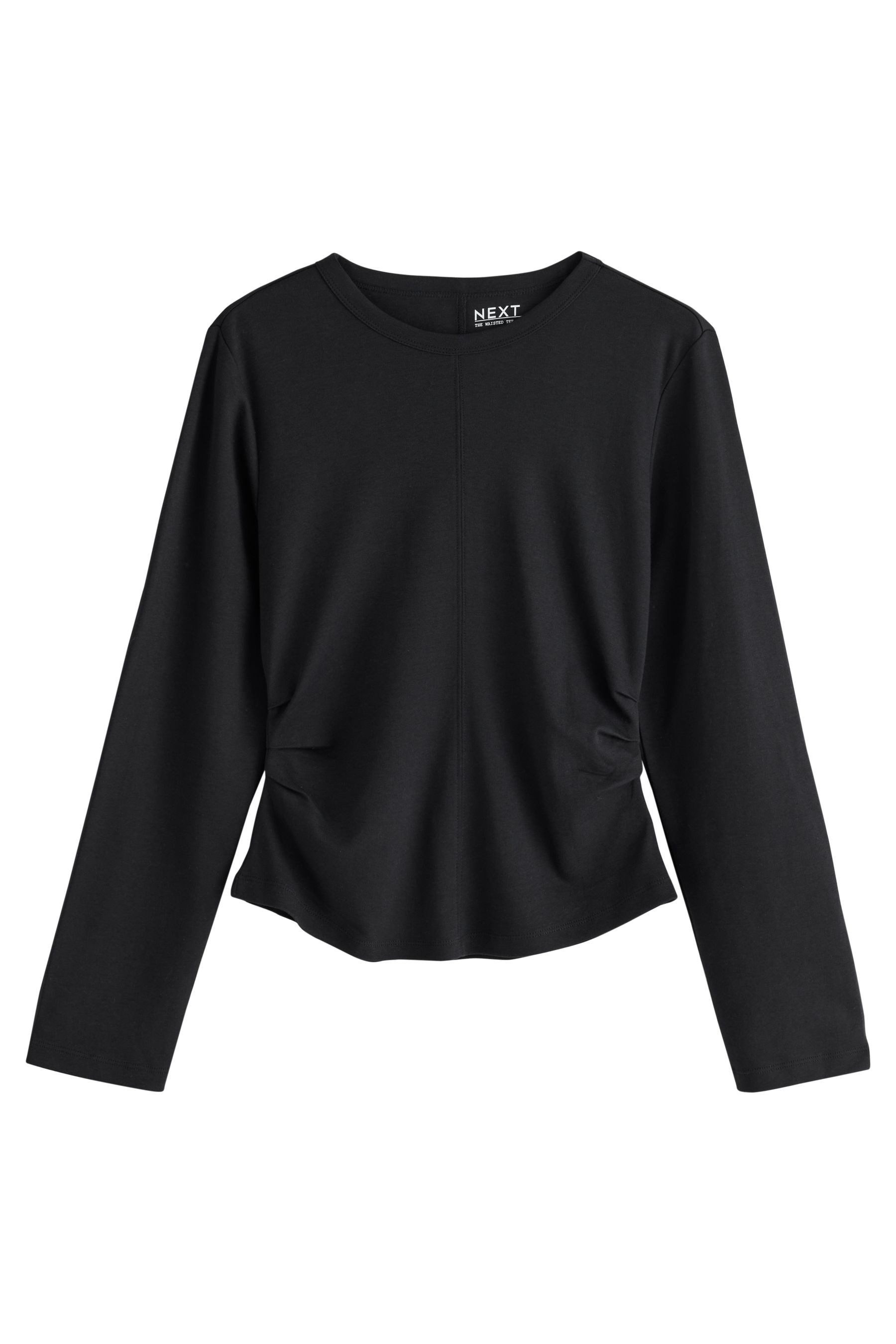 Next Langarmshirt Tailliertes Langarmoberteil (1-tlg)