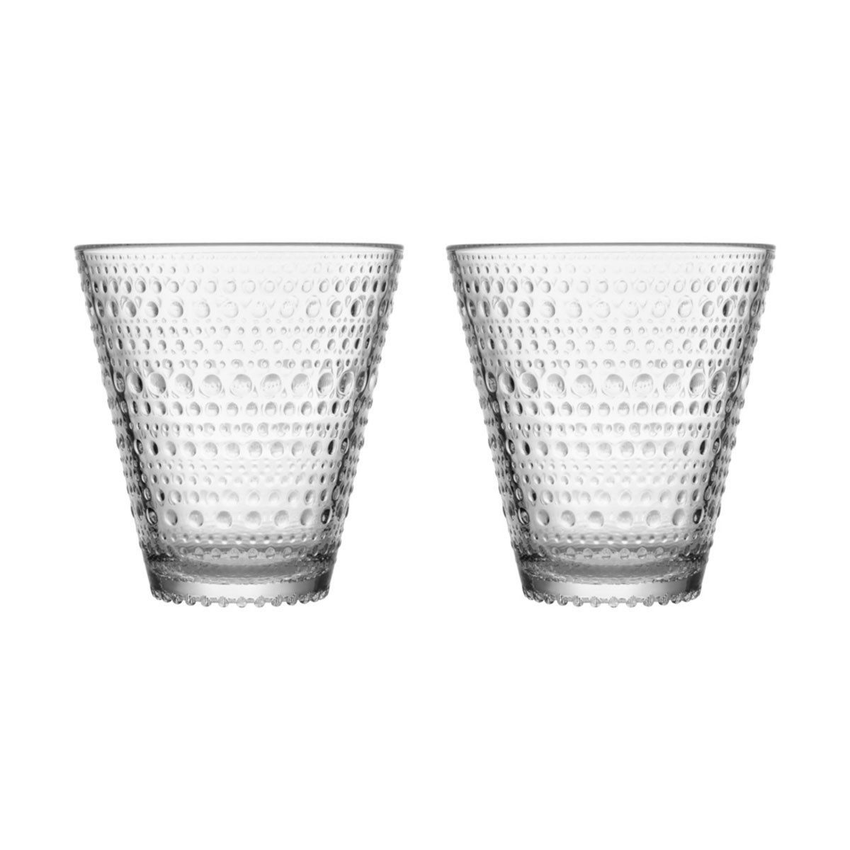 IITTALA Becher Kastehelmi