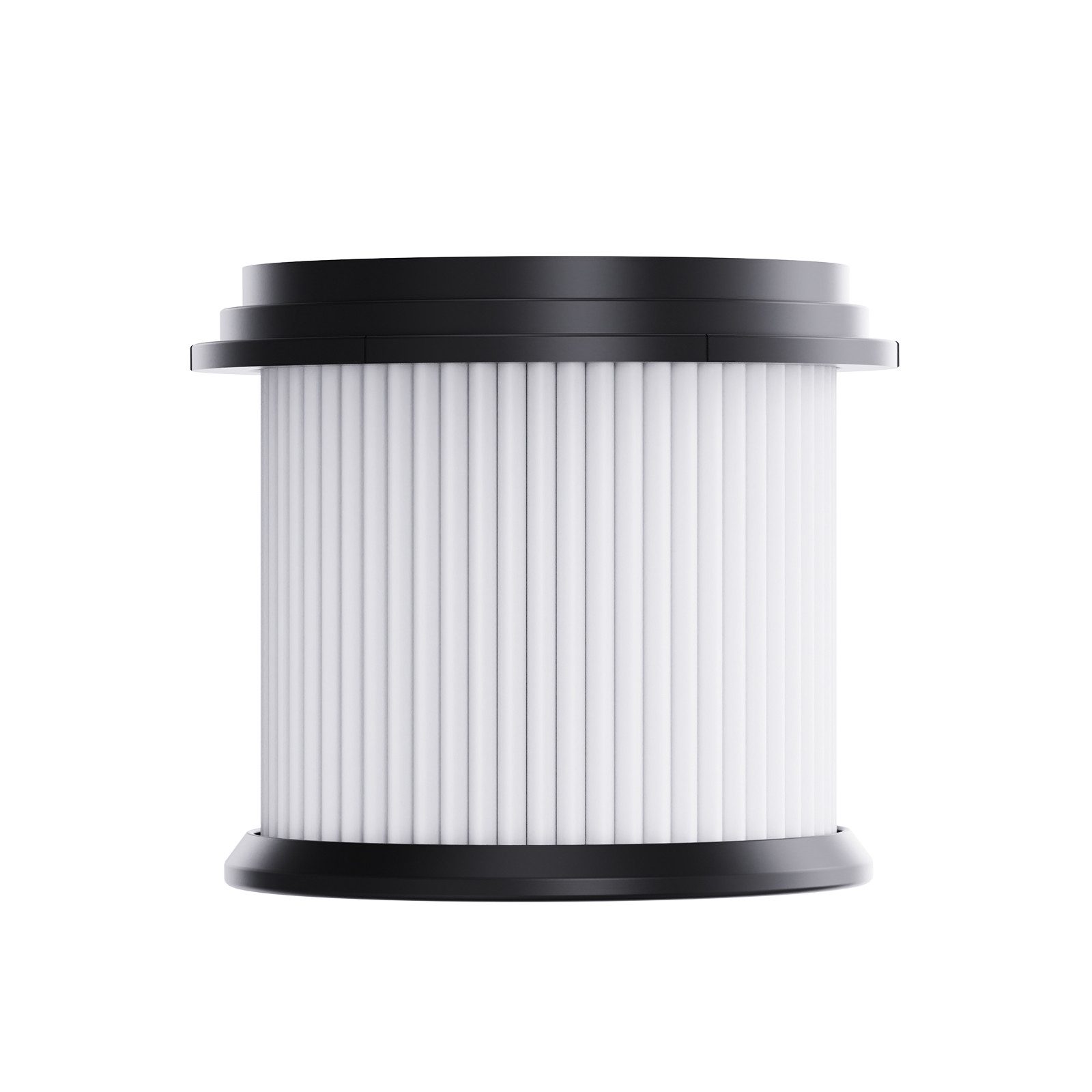 VacniQ HEPA-Filter HEPA-Filtersystem für effiziente Feinstaubfilterung und saubere Abluft