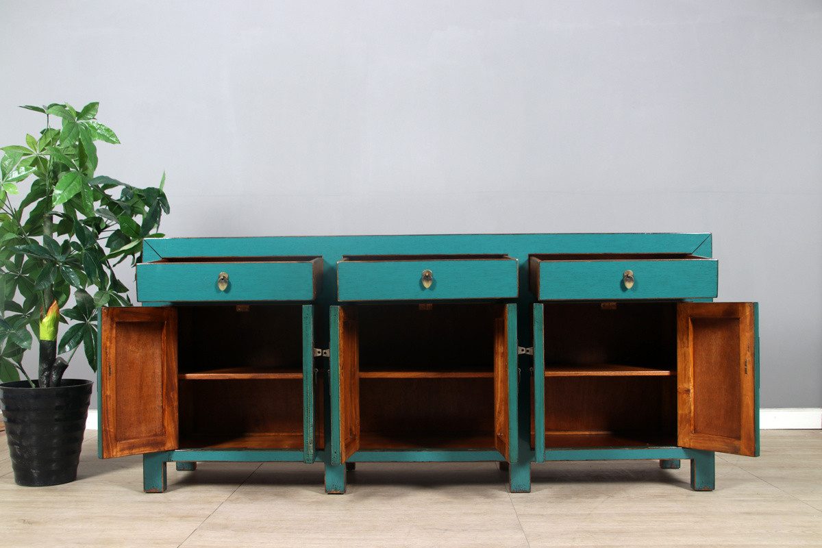 Yajutang Sideboard