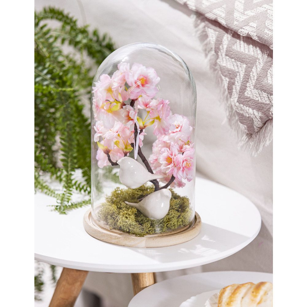 Koopmann Weihnachtsfigur Deko-Moos - 100 g günstig online kaufen