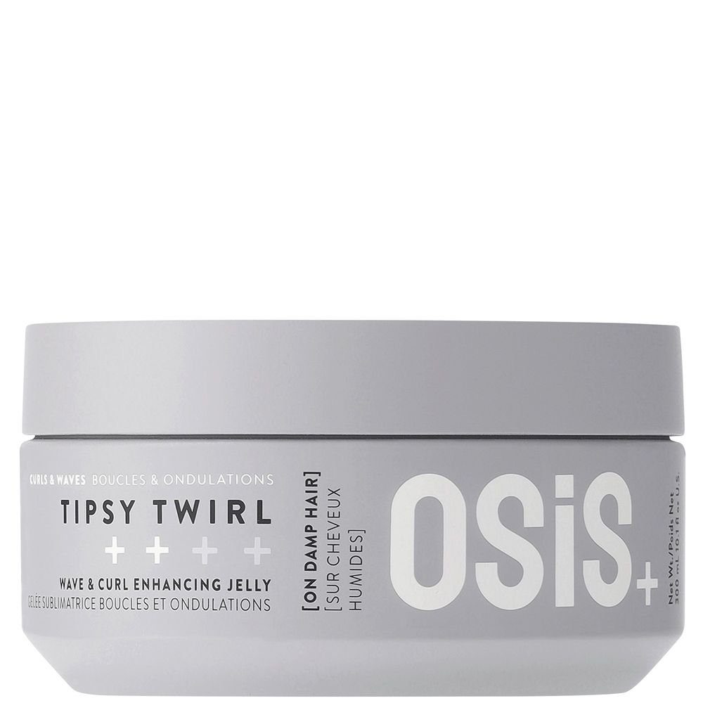 Schwarzkopf ml Twirl Tipsy Haarpflege-Spray Professional OSIS+ 300
