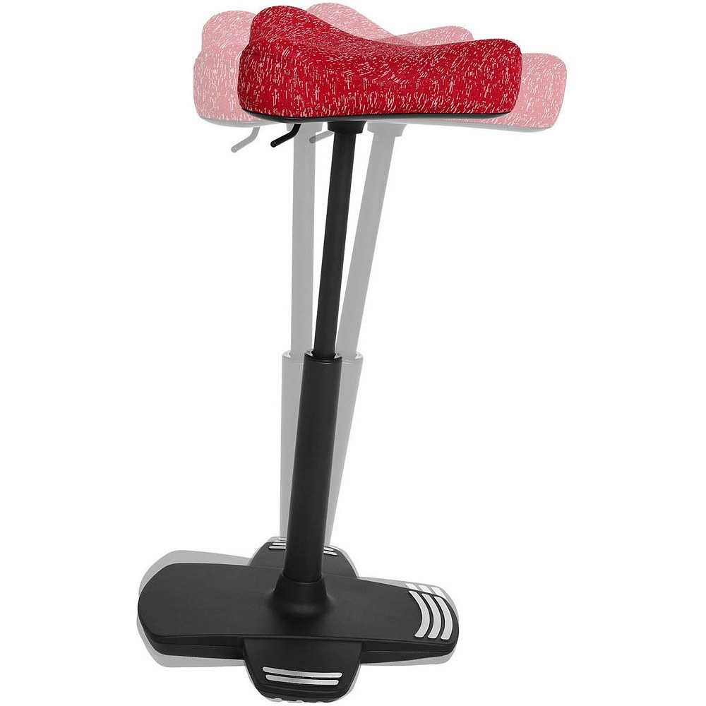 TOPSTAR Stehhilfe 1 Stehhilfe Sitness Falcon - rot