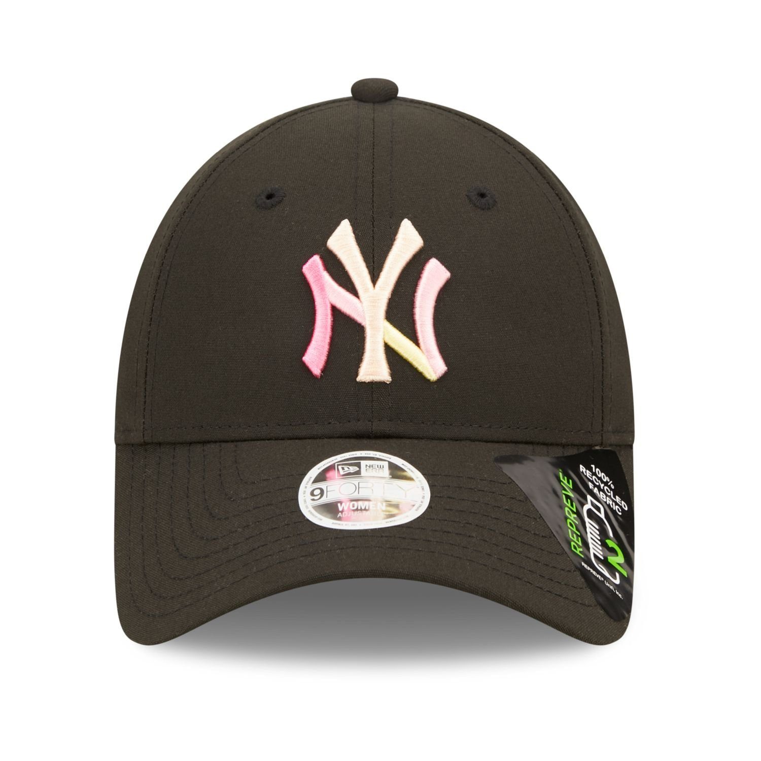 New Era Baseball Cap 9Forty Yankees REPREVE New York