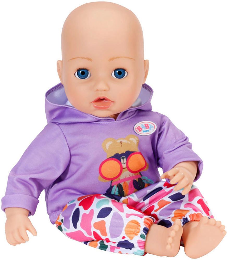 Baby Born Puppenkleidung Hoodie Outfit, 43 günstig online kaufen