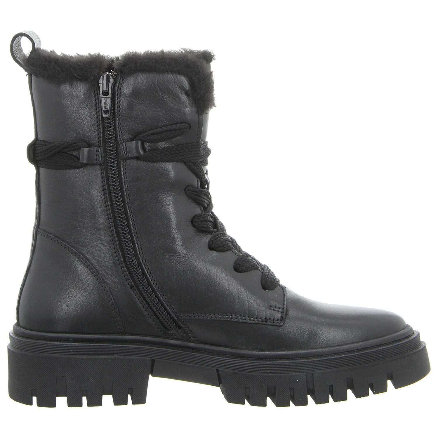 TT.Bagatt Liah Schnürstiefelette