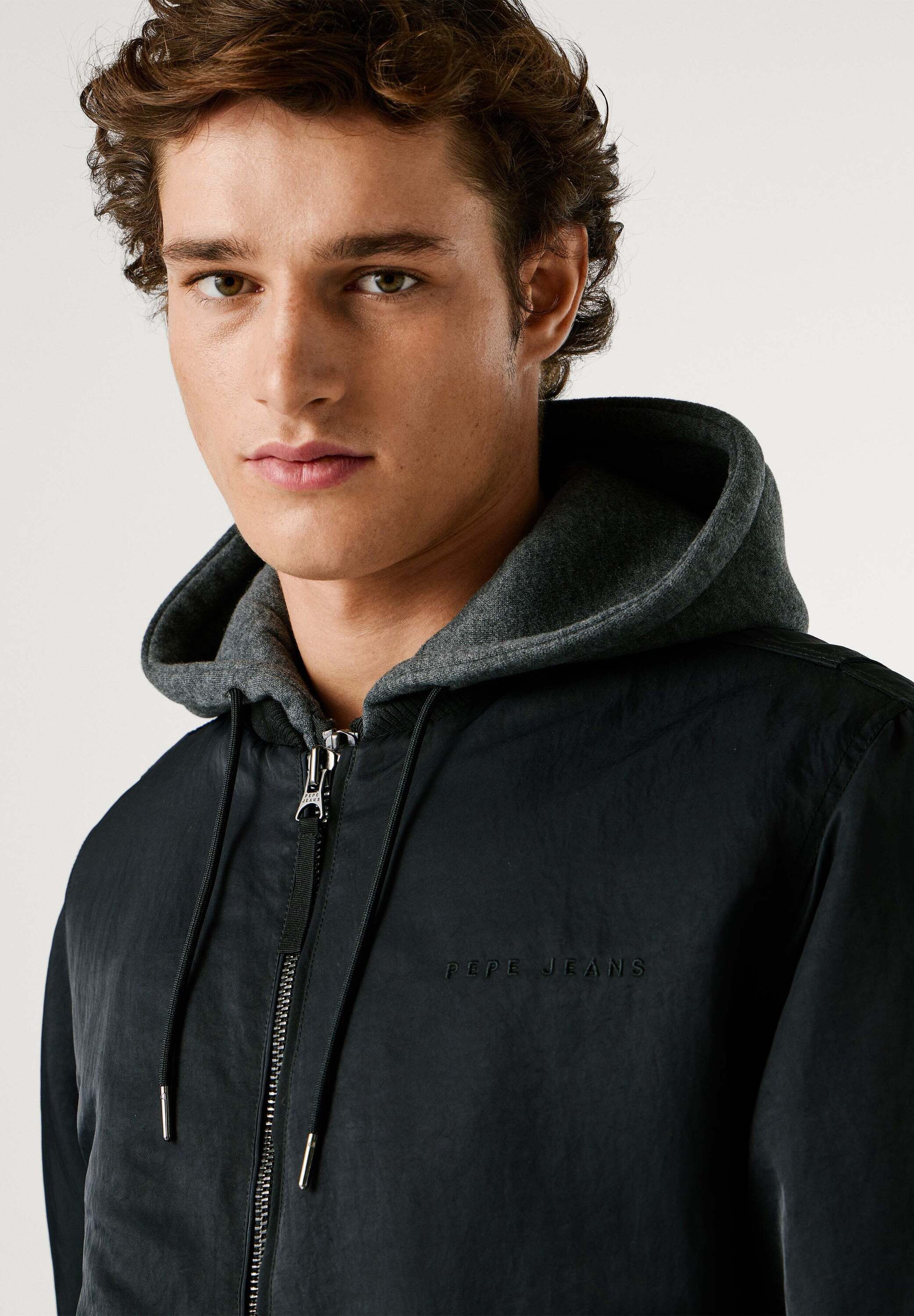 Pepe Jeans Trainingsjacke outdoor jacket SEDDON