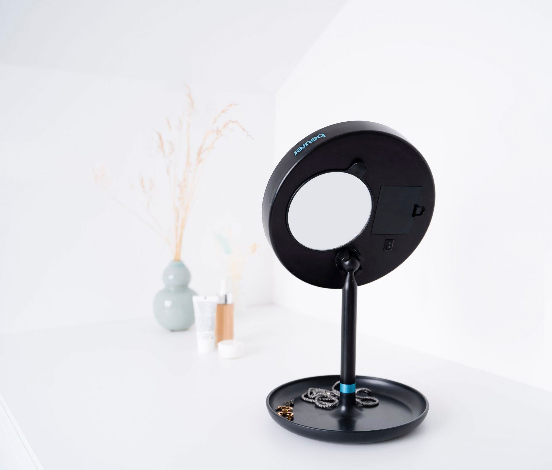 BEURER Kosmetikspiegel BS 45 Limited Edition