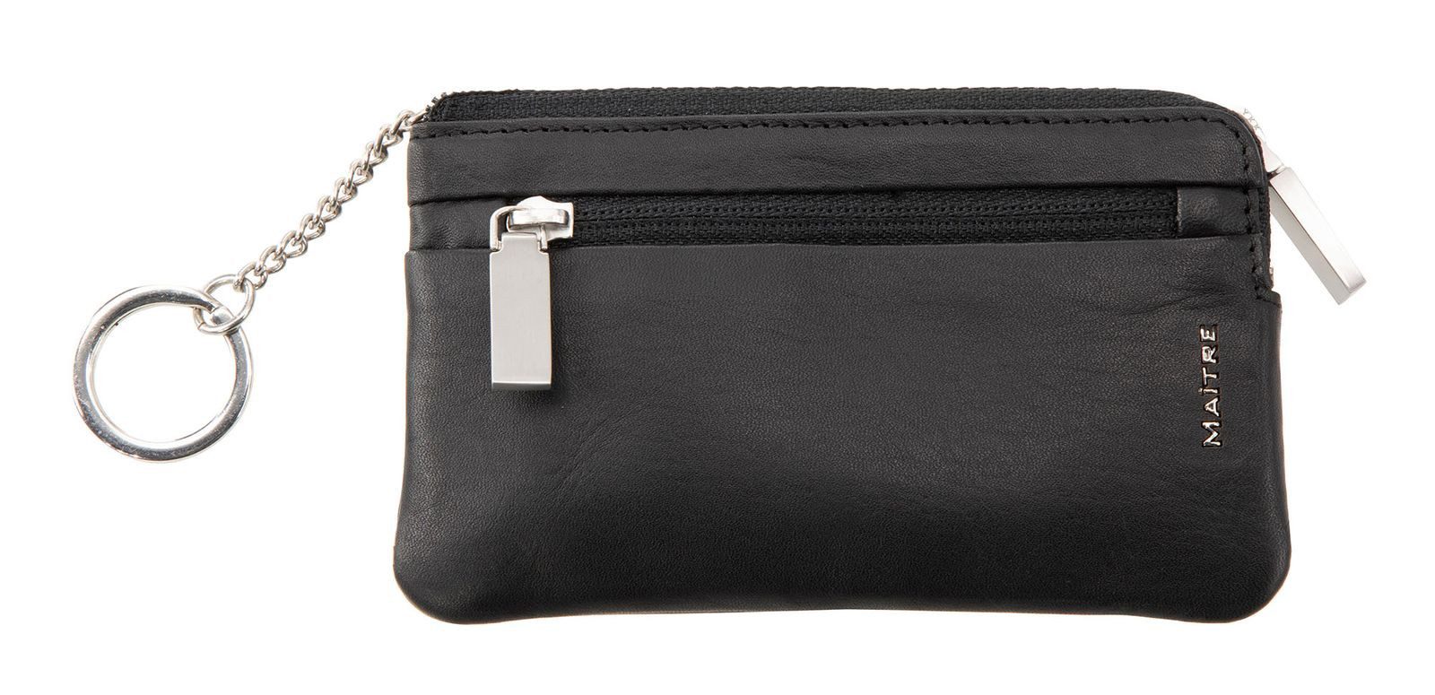 Maître Schlüsseltasche Sigwulf Keycase, aus echtem günstig online kaufen