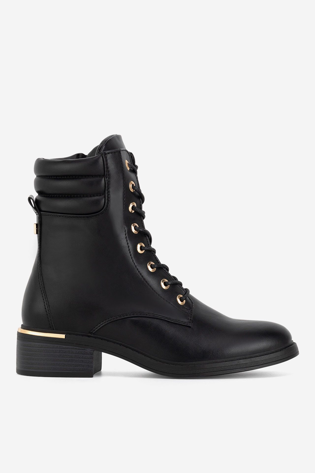 Jenny Fairy Jenny Fairy Damen Stiefel 35 schwarz 5905588855361 Stiefel