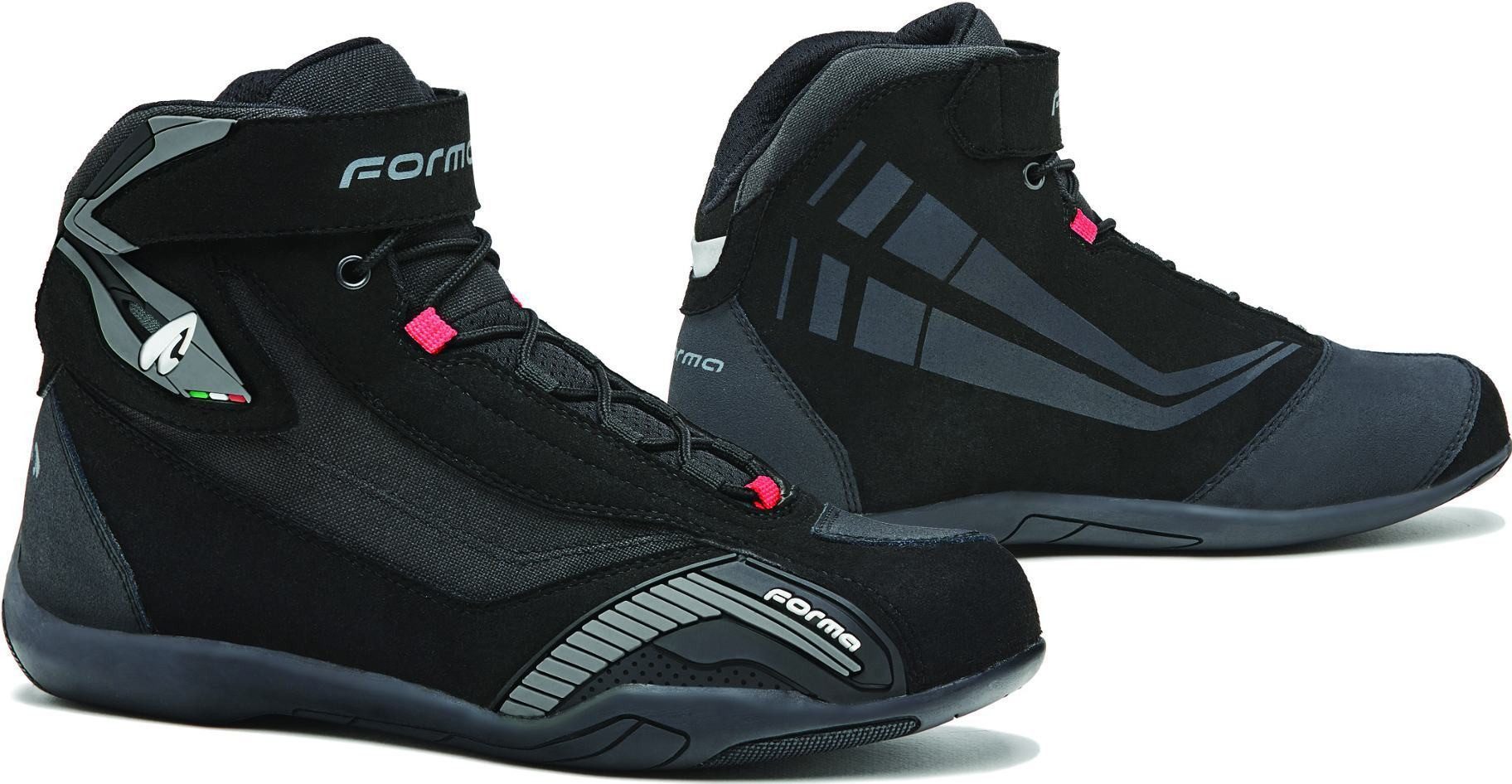Forma Genesis Dry Motorradschuhe Motorradstiefel günstig online kaufen