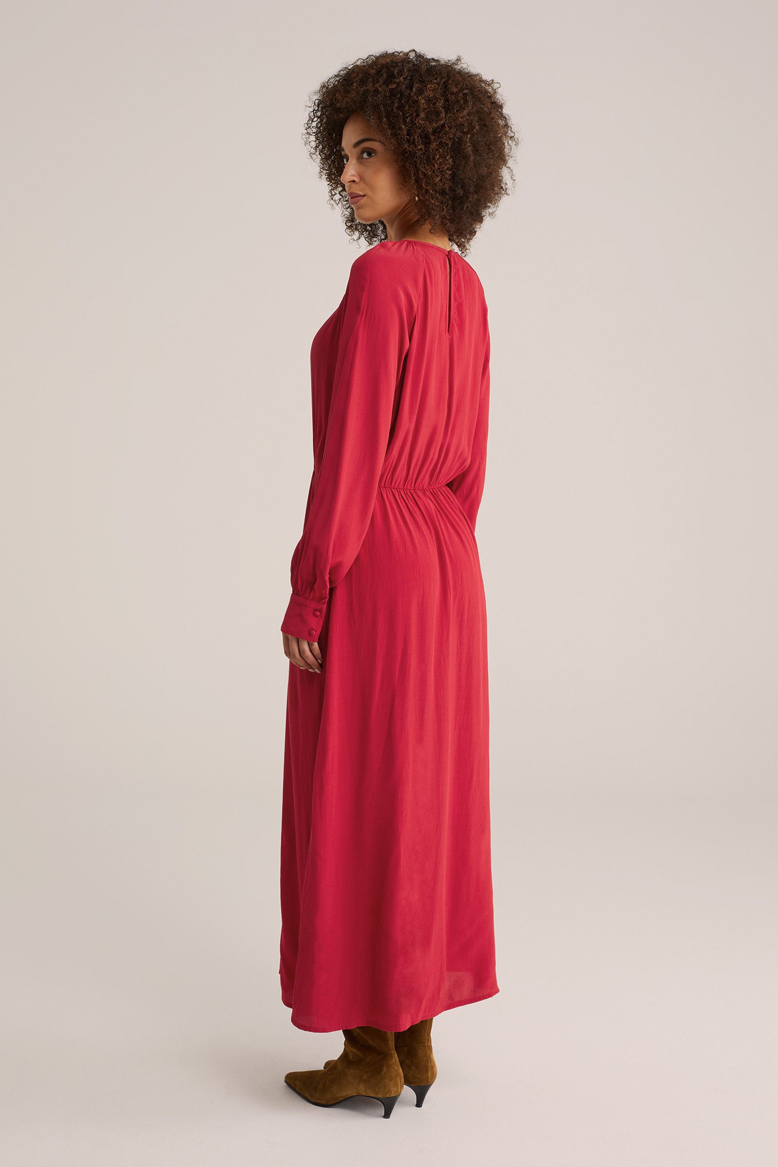 Maxikleid