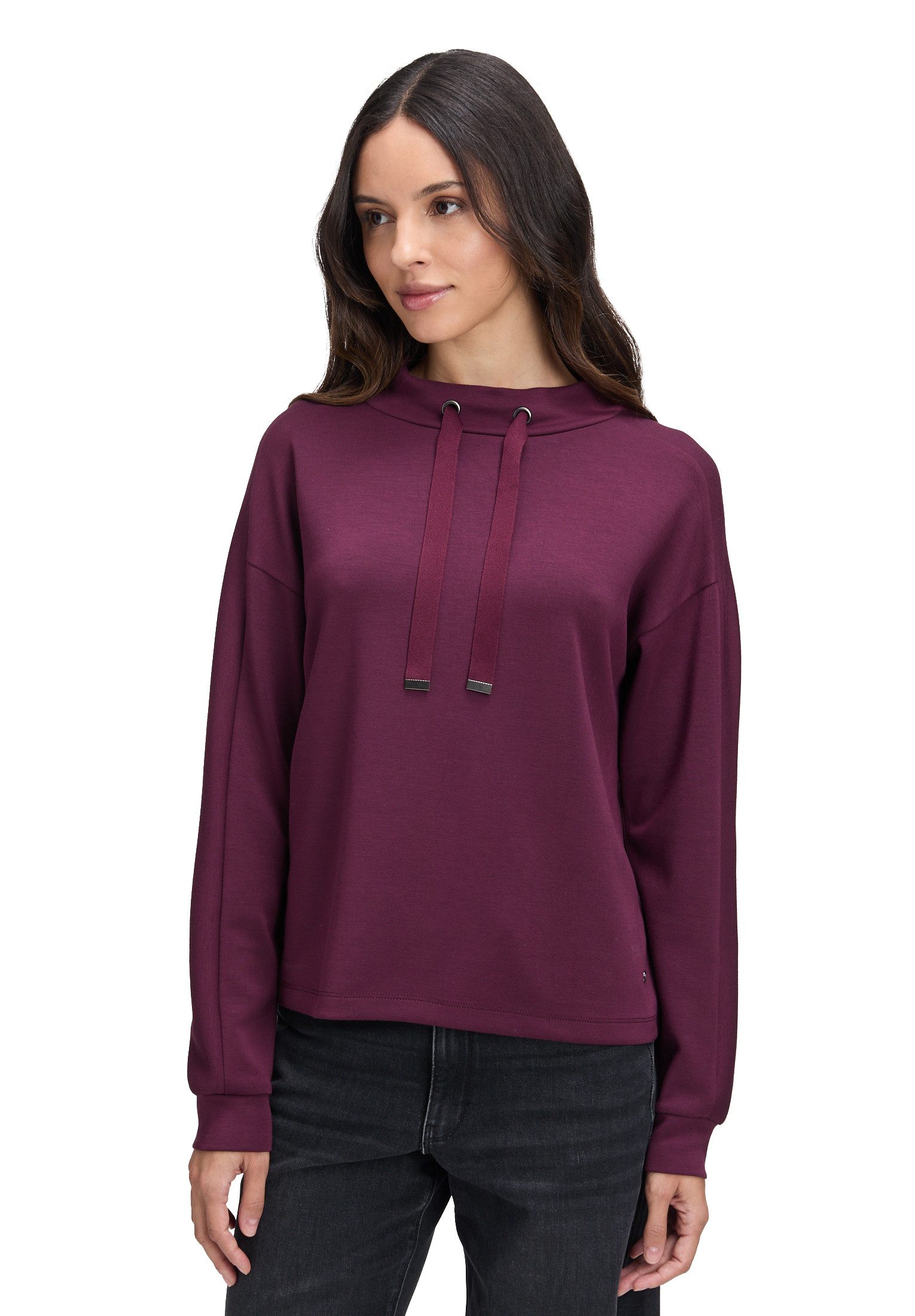 Betty&Co Sweatshirt Betty & Co Damen günstig online kaufen