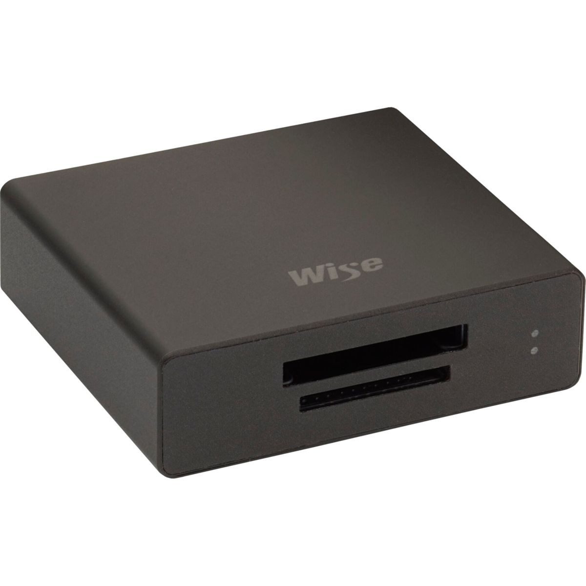 Wise Speicherkartenleser CFexpress Type B SD UHS-II Card Reader WI-WA-CXS08
