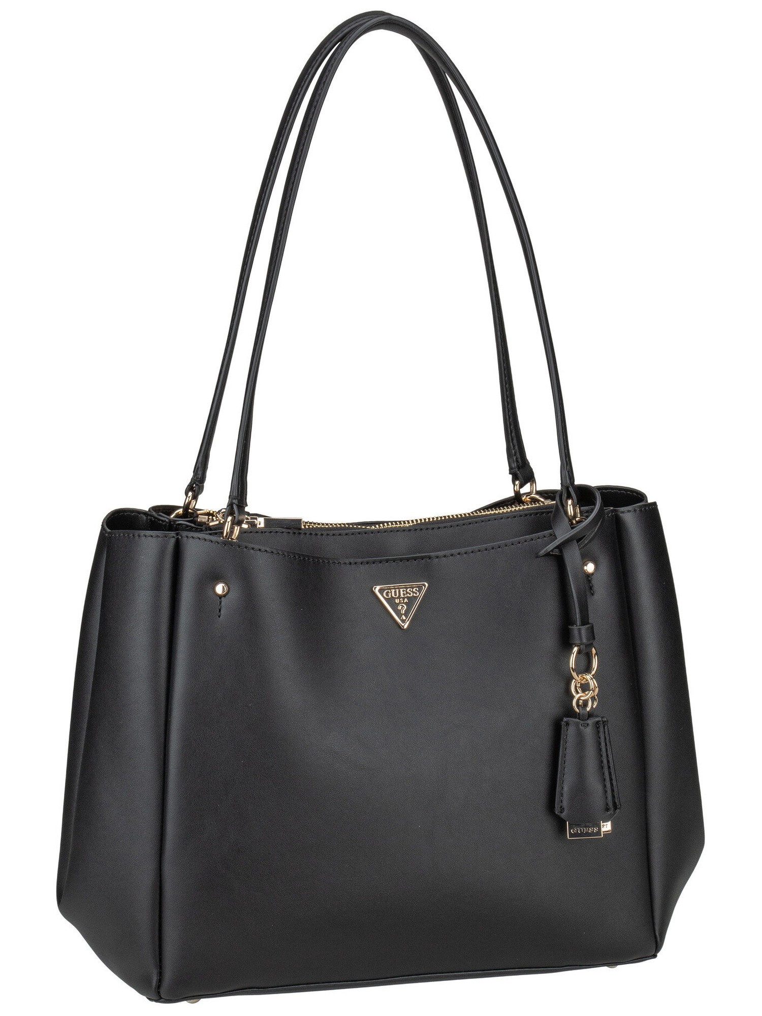 Guess Handtasche Talent Multi Comp TO, Schultertaschen