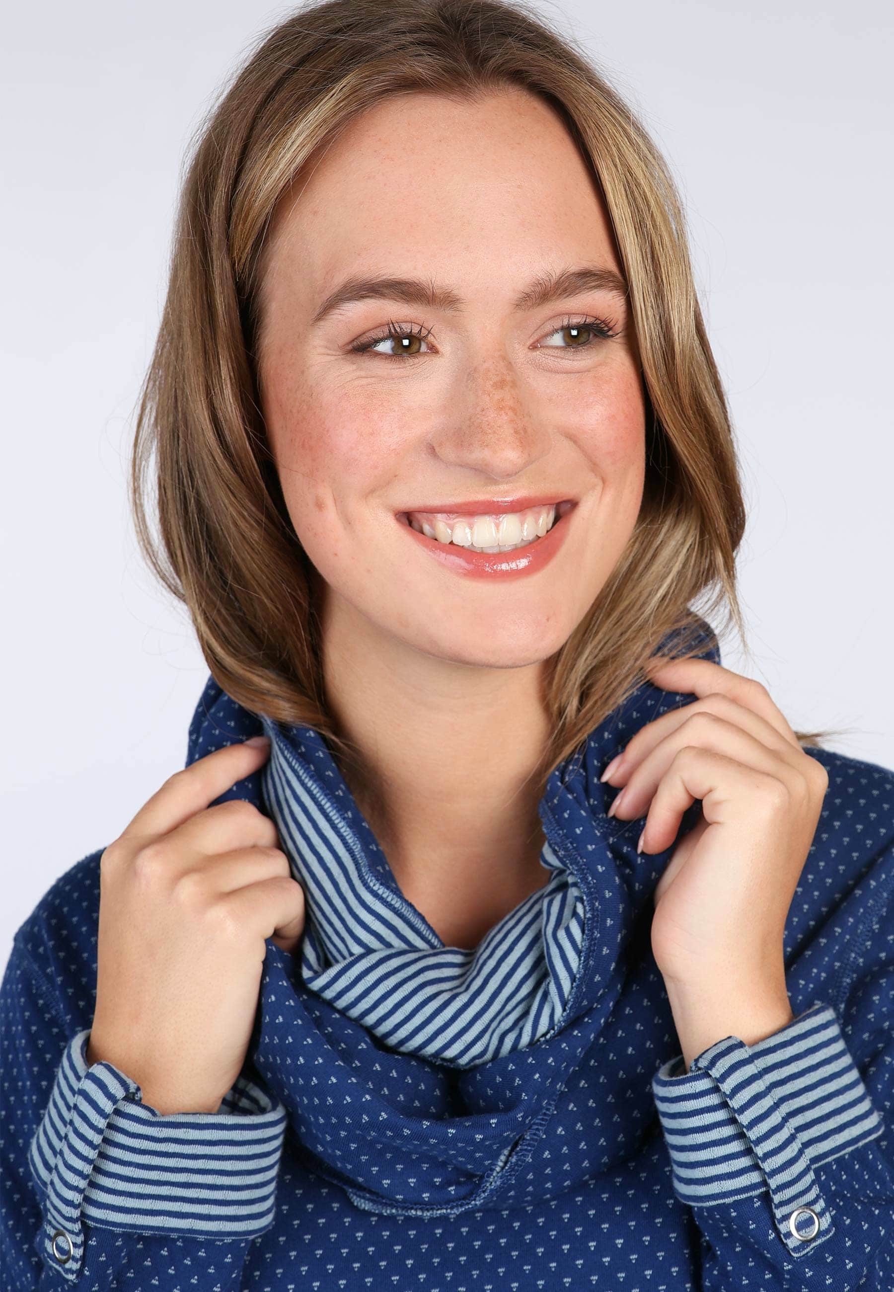 Deerberg Schal Dagni Mini günstig online kaufen