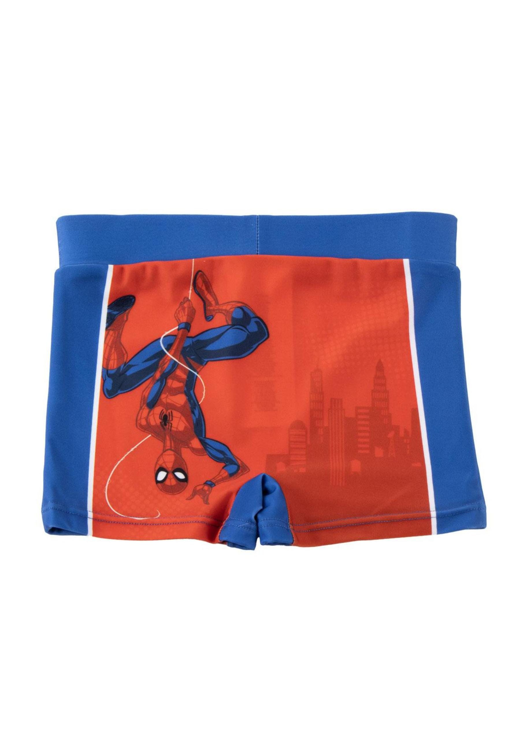Disney Boxershorts Spiderman Boxershorts (Set)