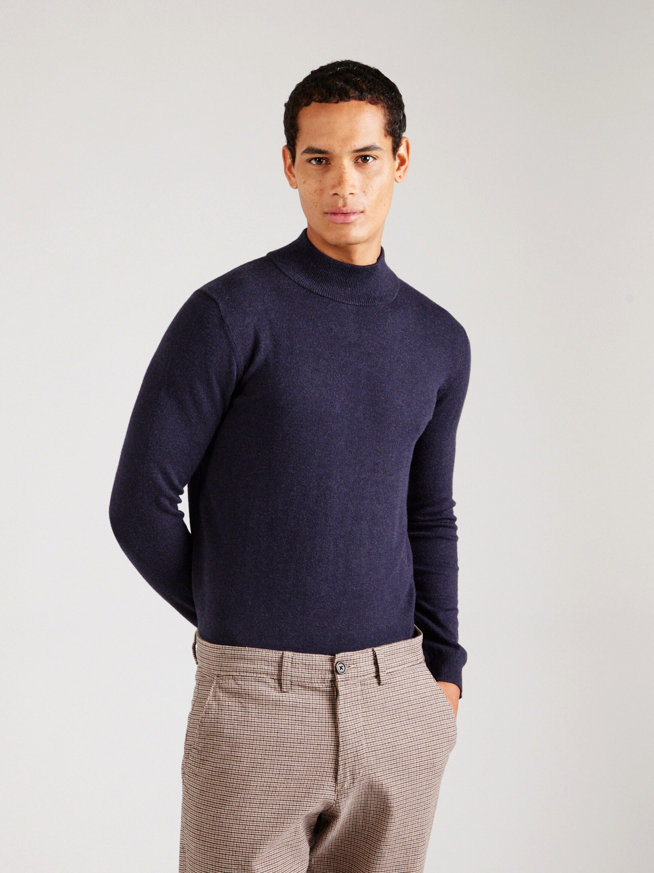 Strickpullover