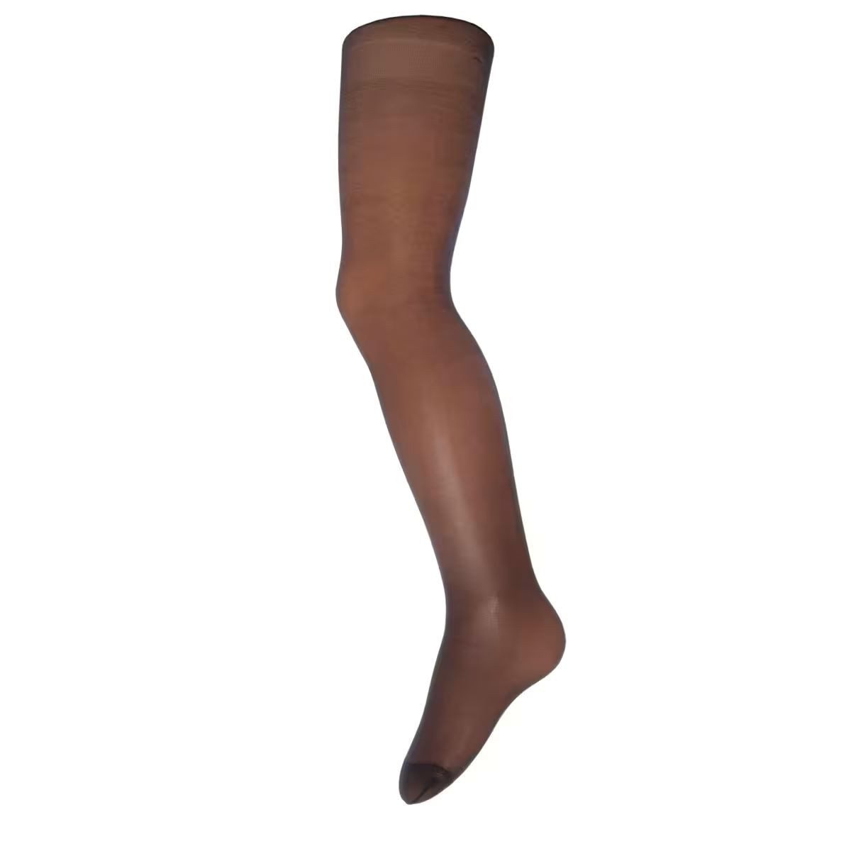 ewers.aus liebe. seit 1866. Feinstrumpfhose Black & White