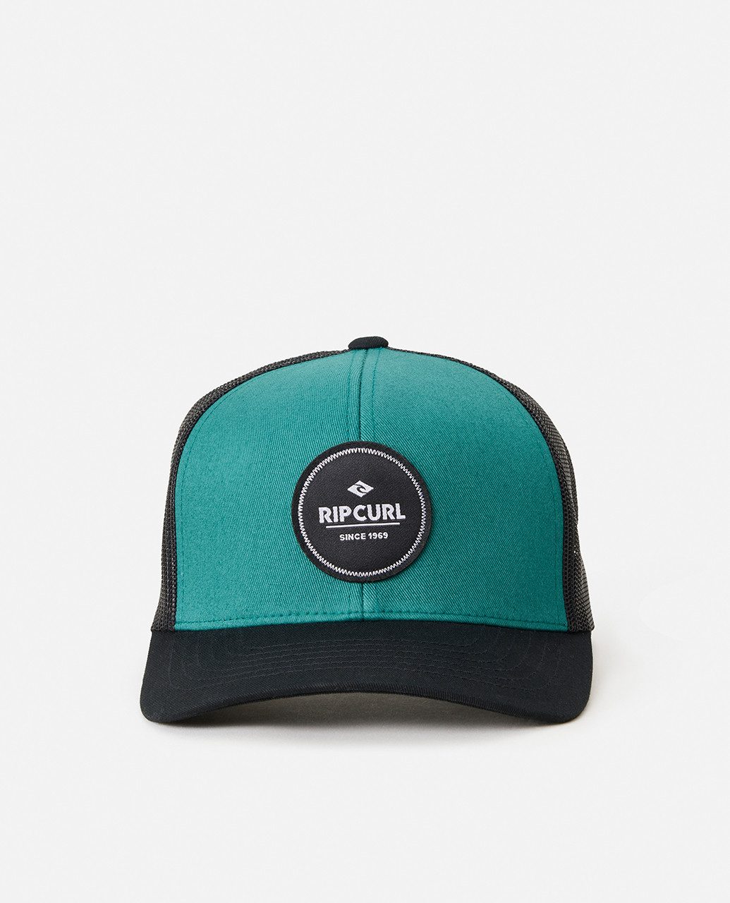 Rip Curl Trucker Cap Routine Curve günstig online kaufen