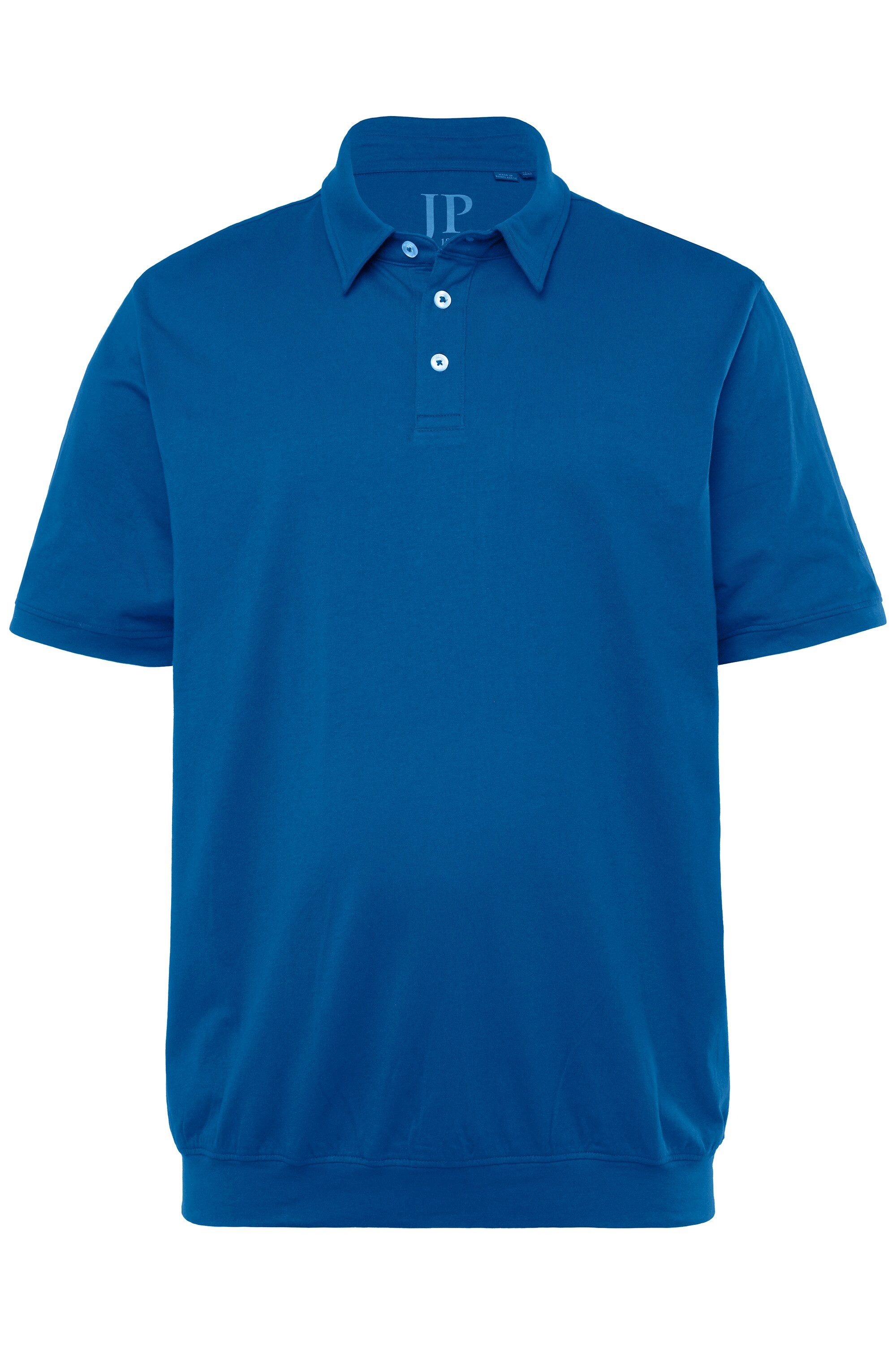 JP1880 Poloshirt JP 1880 Poloshirt Bauchfit günstig online kaufen