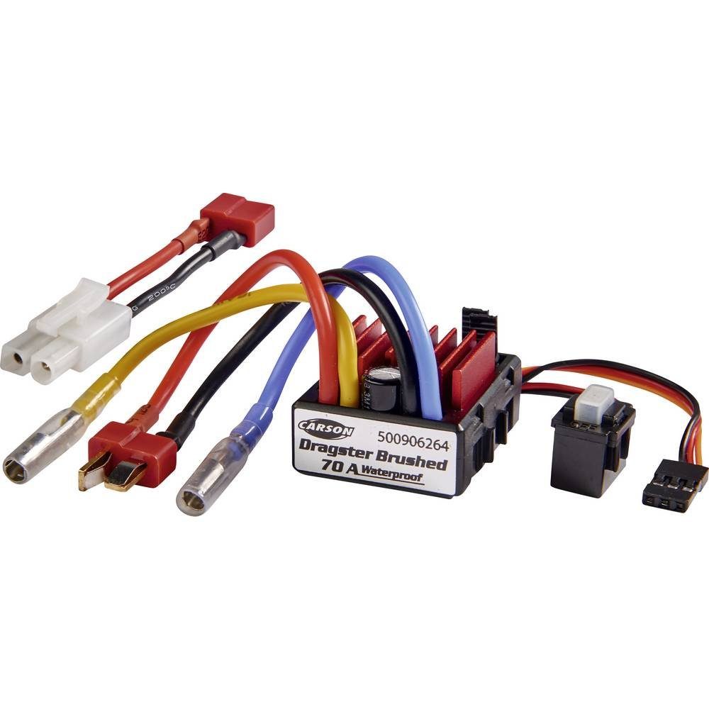 Fahrregler Controller