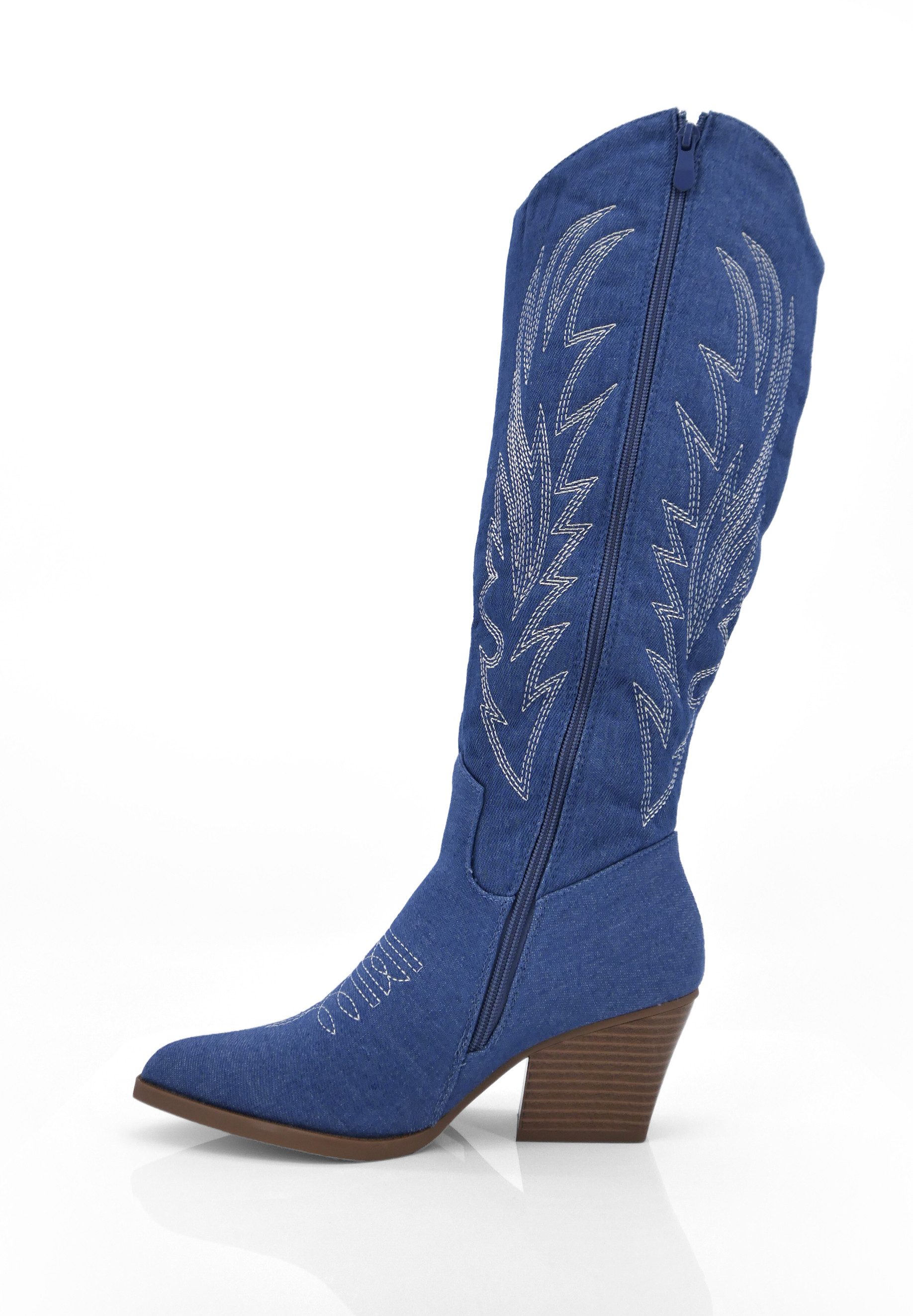Day Vine Cowboy-Stiefel Cowboystiefel