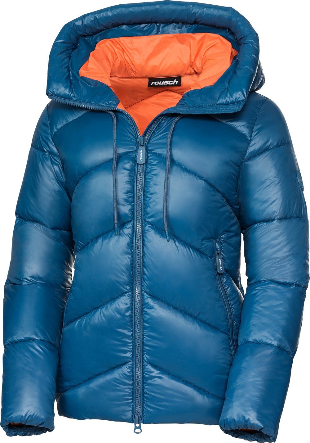 Reusch Steppjacke superweich wattiert für angenehme günstig online kaufen