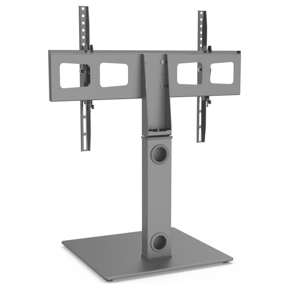 Hama TV-Wandhalterung Hama TV-Standfuß 190,5 cm (75) Stand, Starr