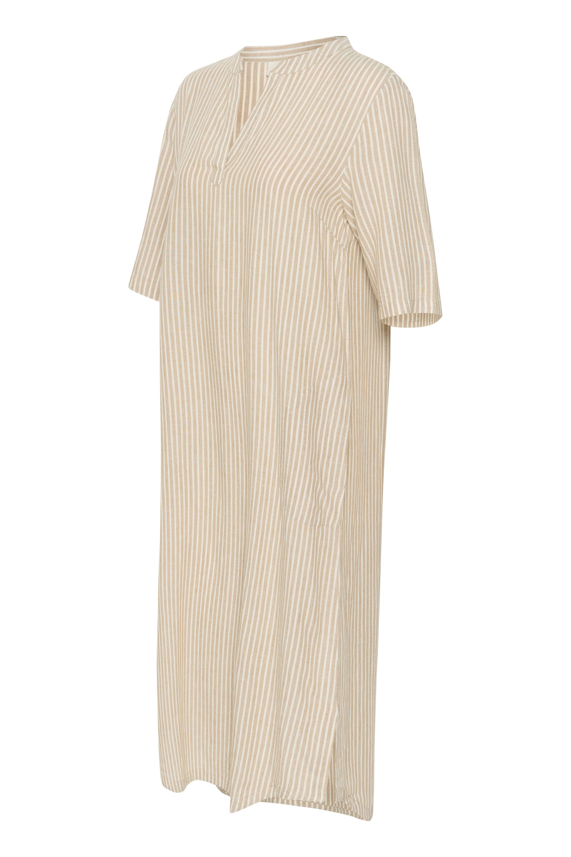 KAFFE Blusenkleid Kleid KAmilia