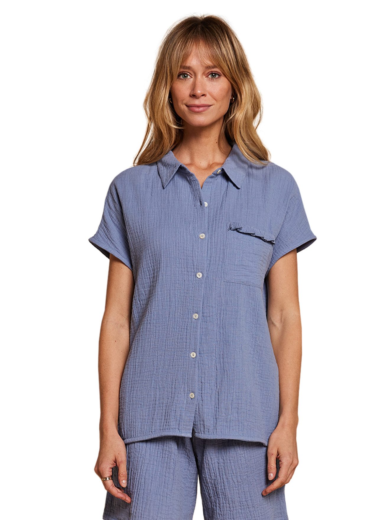 Envie de Fraise Umstandspyjama