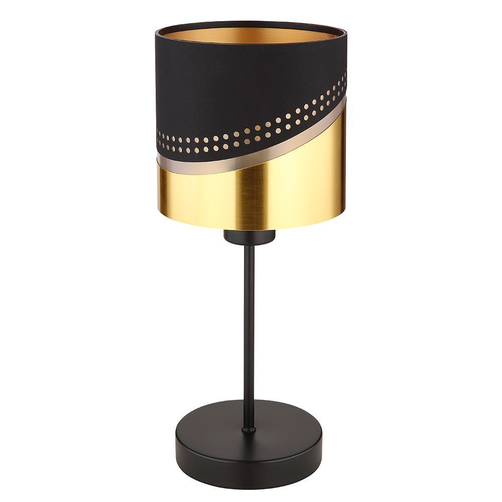 GLOBO LIGHTING Tischleuchte, Leuchtmittel nicht inklusive, Tischleuchte Bei günstig online kaufen