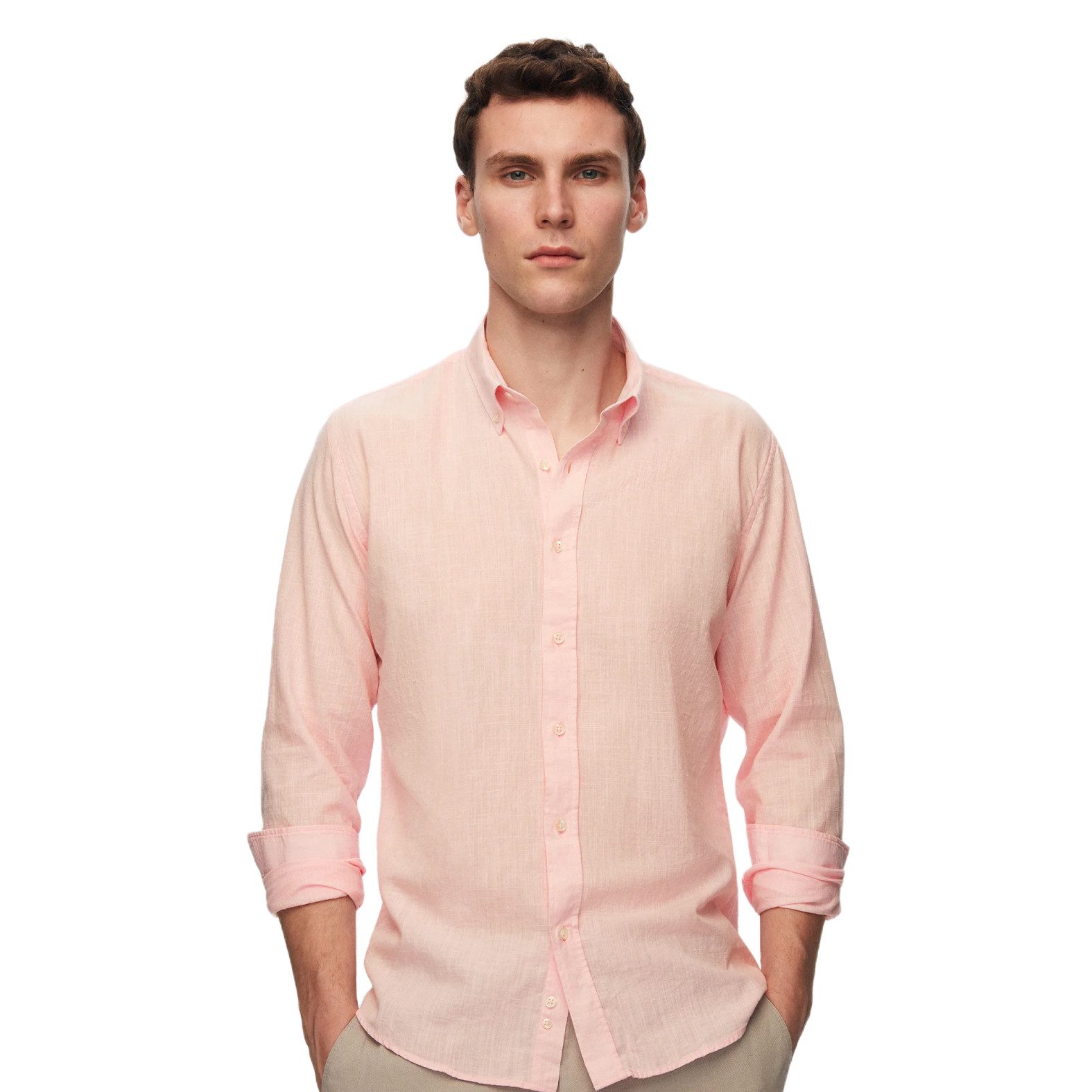 D'S DAMAT Businesshemd D'S DAMAT Hemd günstig online kaufen