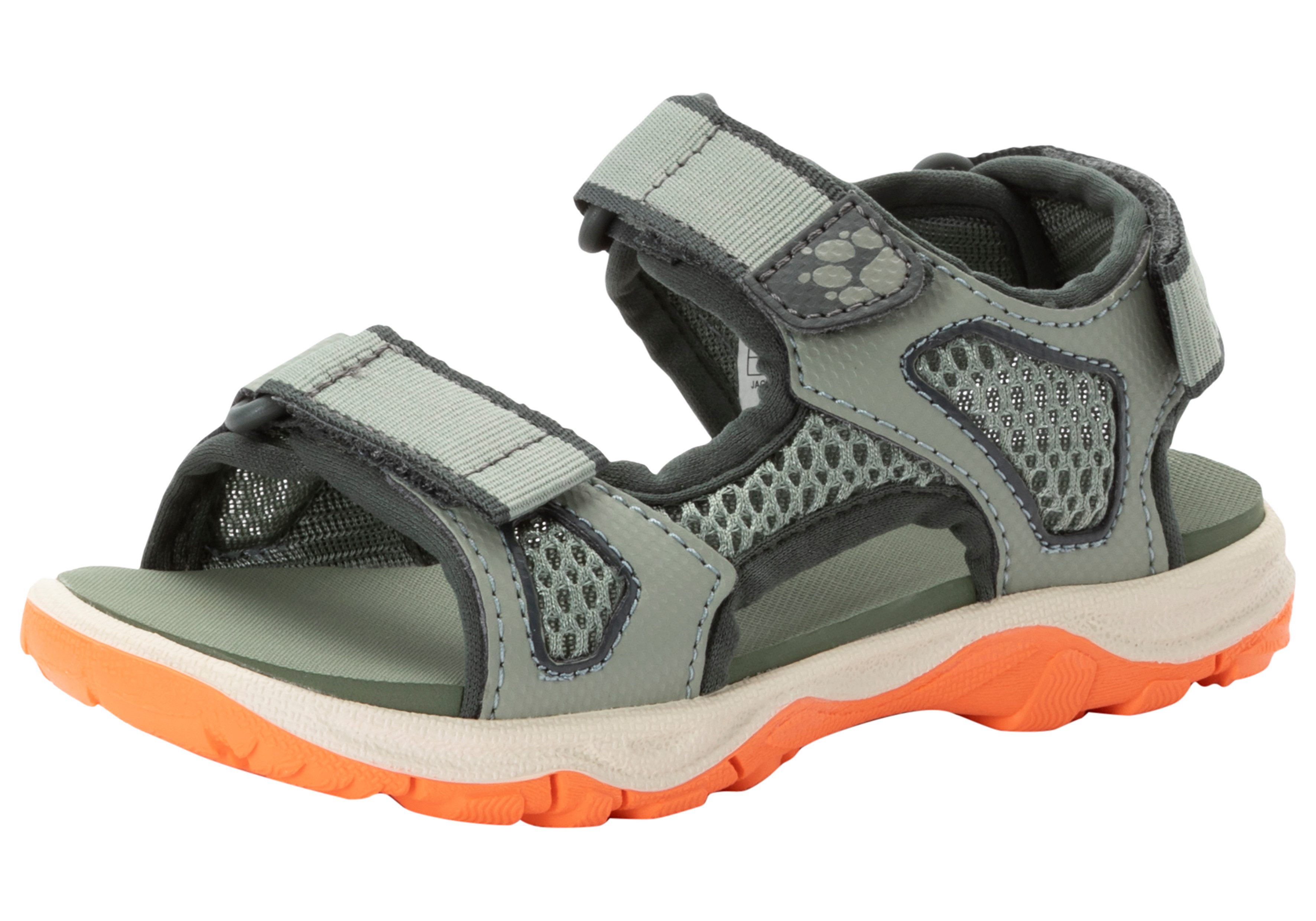 Jack Wolfskin TARACO BEACH SANDAL K Sandale