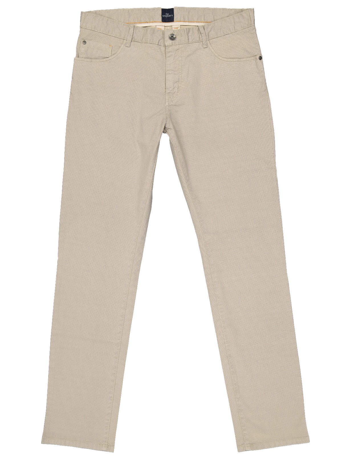 Engbers 5-Pocket-Hose 5-Pocket-Hose regular günstig online kaufen