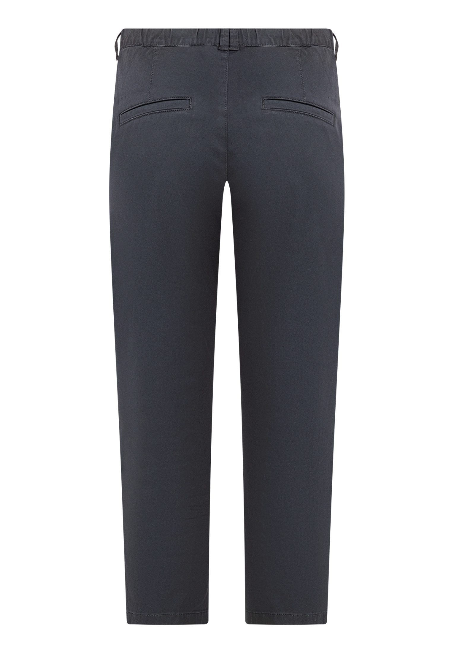 Cartoon Chinohose Damen mit Gummizug