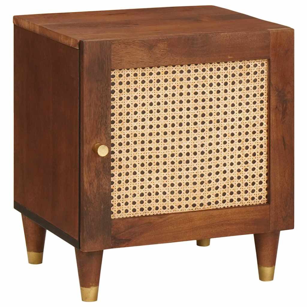 vidaXL Nachttisch Nachttische 40 x 33.5 günstig online kaufen