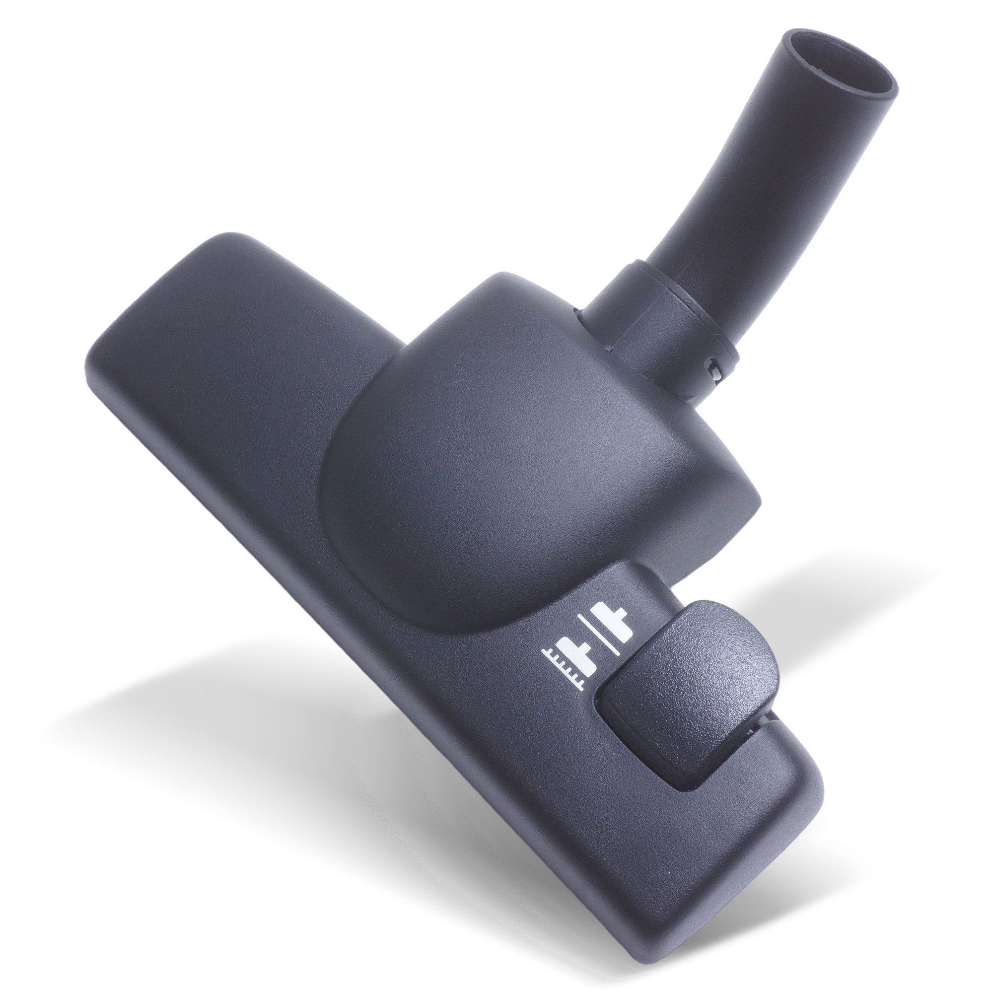 AEG Bodendüse Drehkippgelenkdüse 900168344/1, Vario500 für 32mm Rohr-Ø Staubsauger