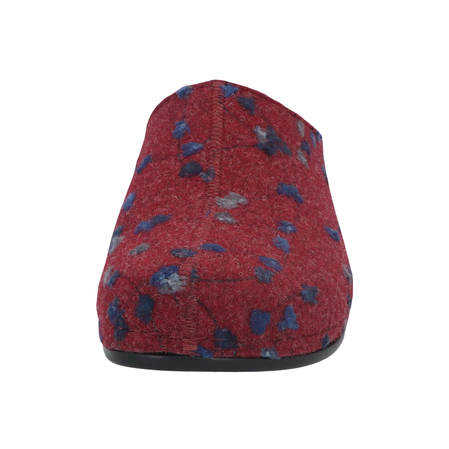 BERKEMANN Berkemann Erwachsene Berkoflex Donata Clogs Textil Clog