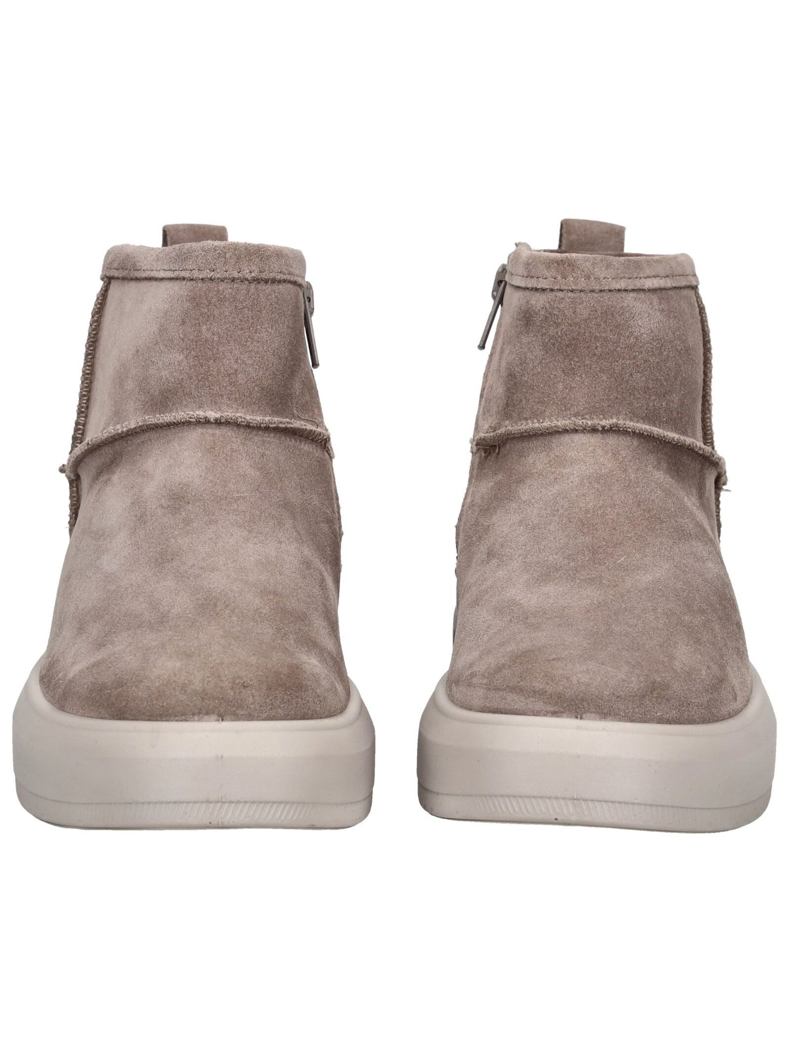 Legero Legero Stiefelette Veloursleder Ankleboots