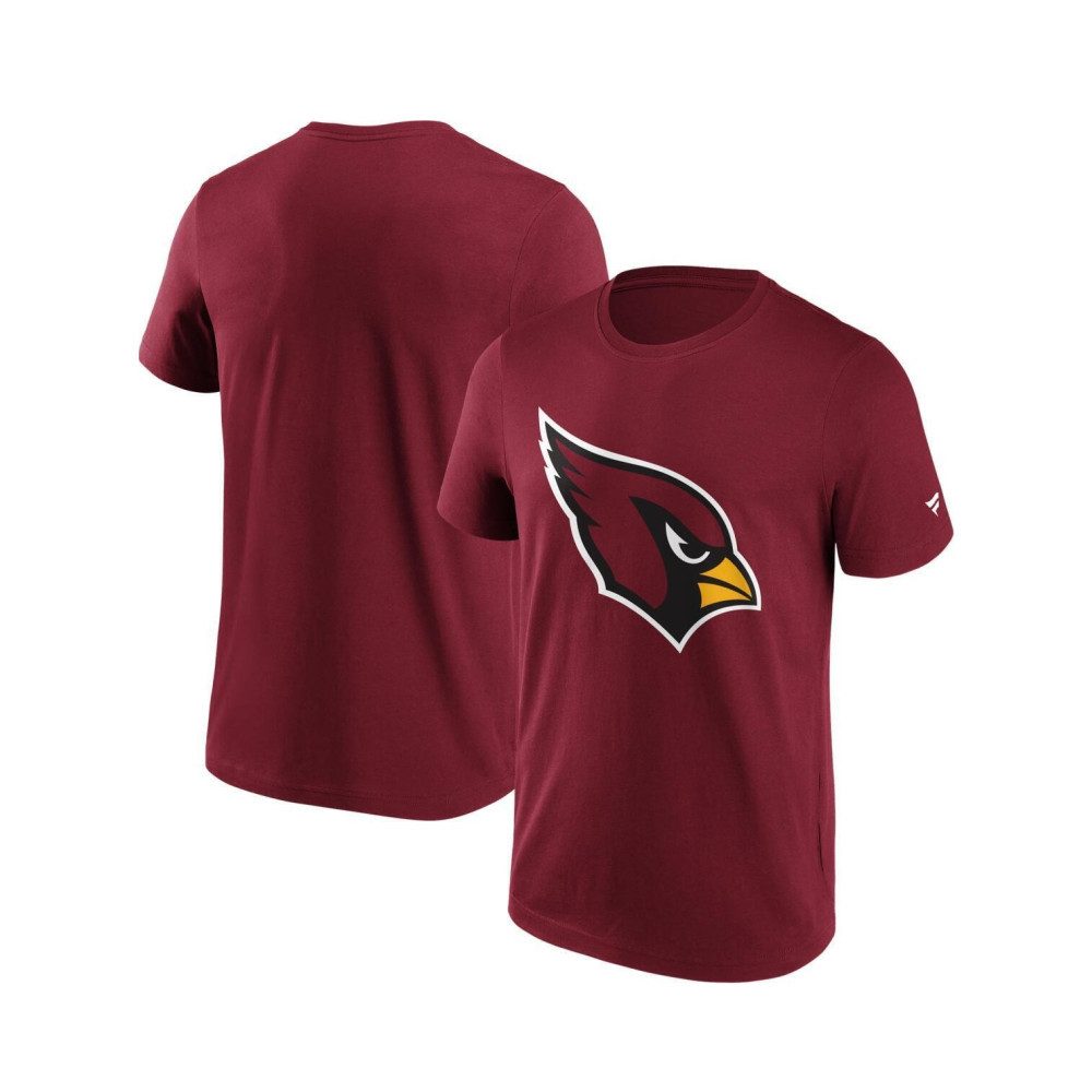 Arizona Cardinals T-Shirt Arizona Cardinals Primary Logo Graphic T-Shirt