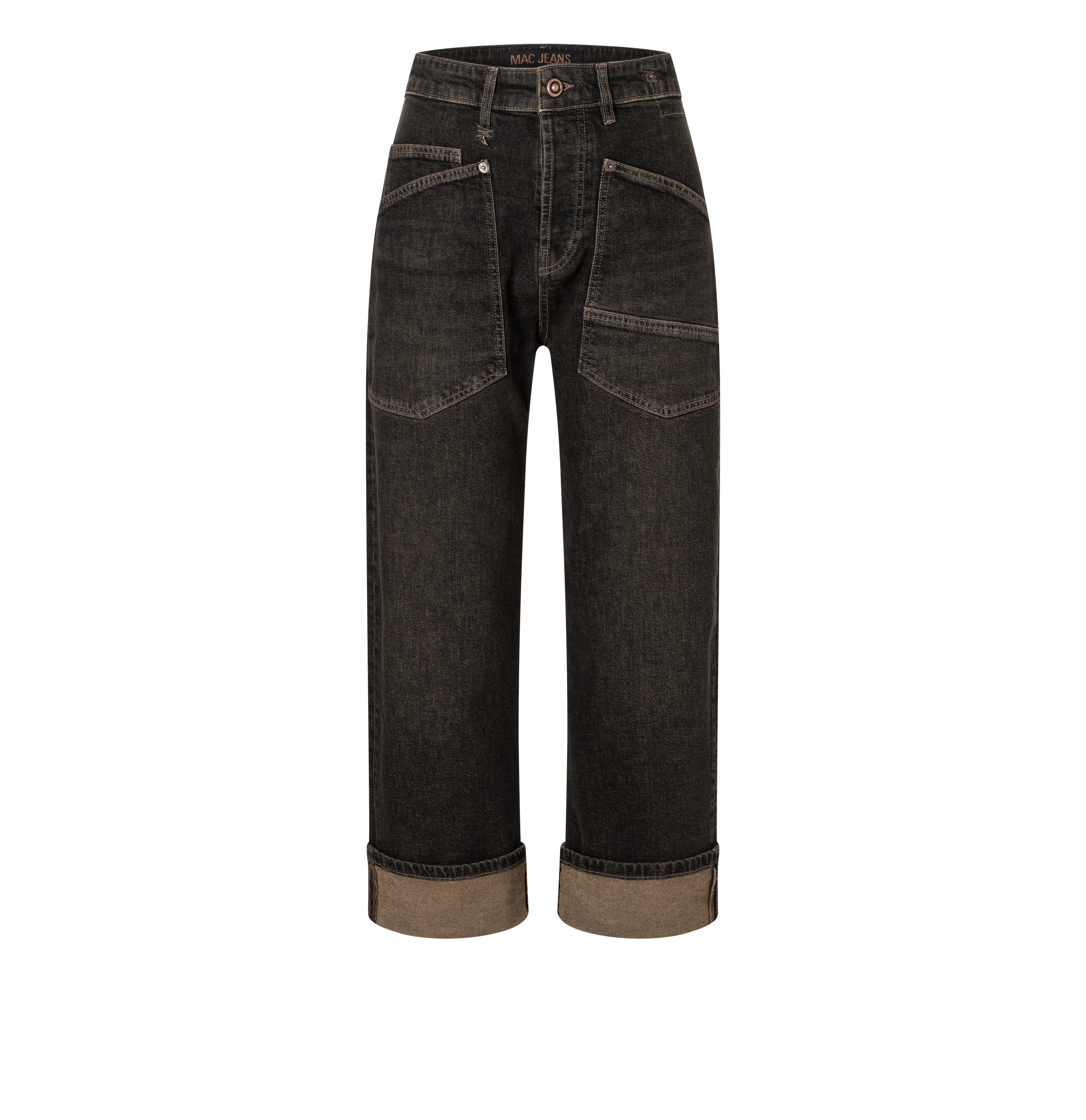 MAC 5-Pocket-Jeans günstig online kaufen