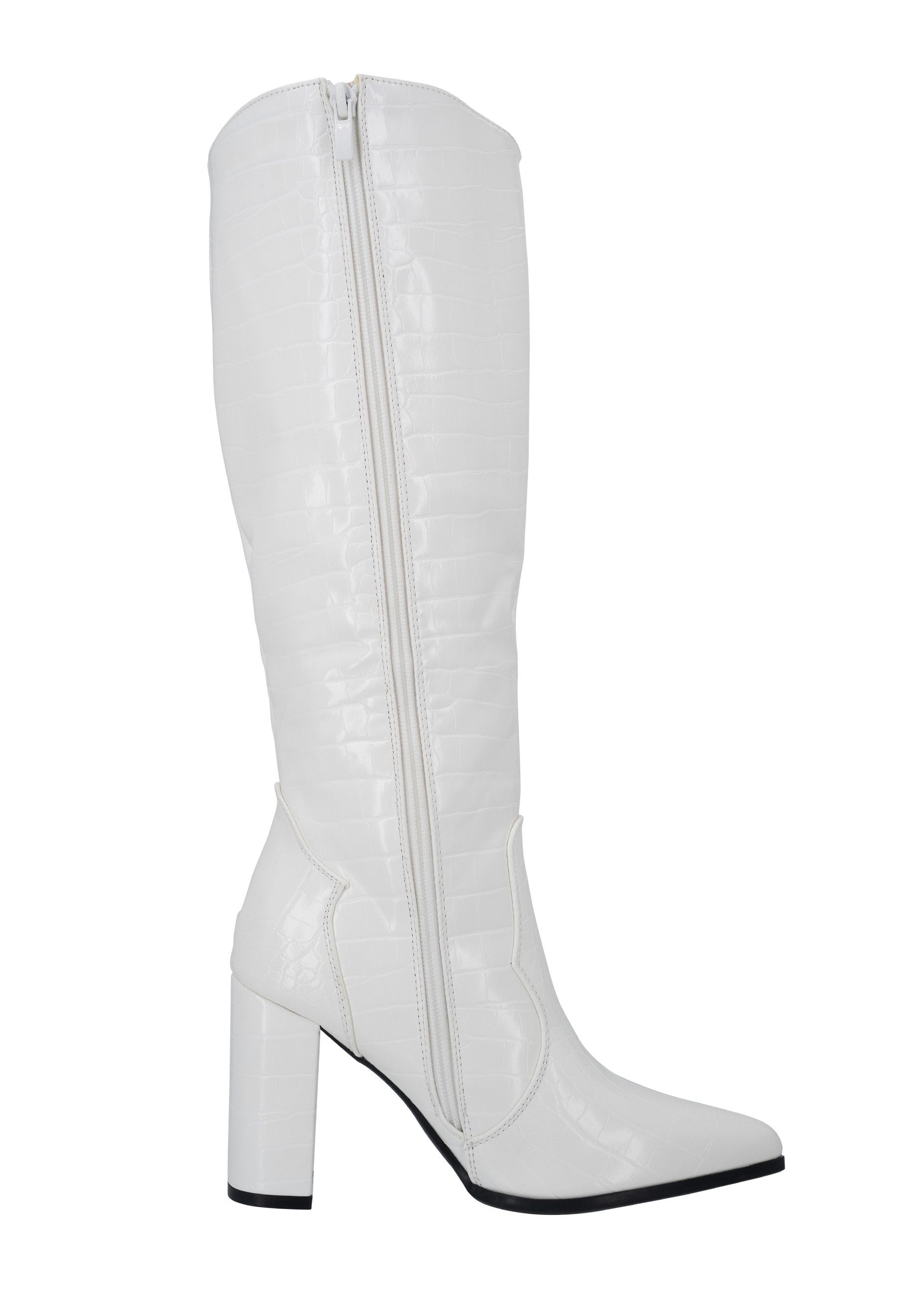 Salinyang Stiefel Stiefel